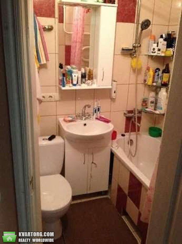 Sell 1-room apartment. Киев,  Краснова — photo 5