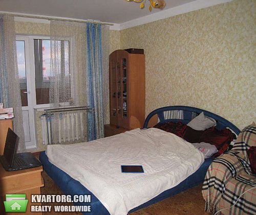 Sell 1-room apartment. Киев, Бакинская — photo 2