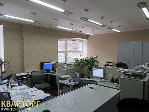 Rent out office. Киев, Льва Толстого — photo 2