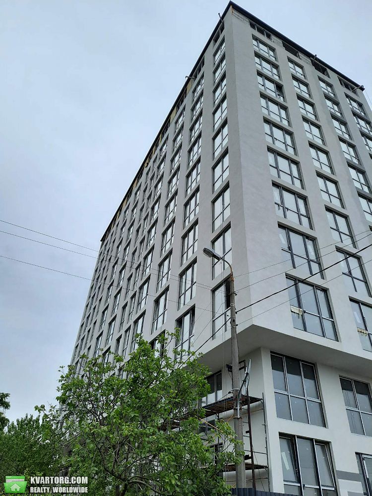 Sell 1-room apartment. Киев,  Днепродзержинская — photo 1