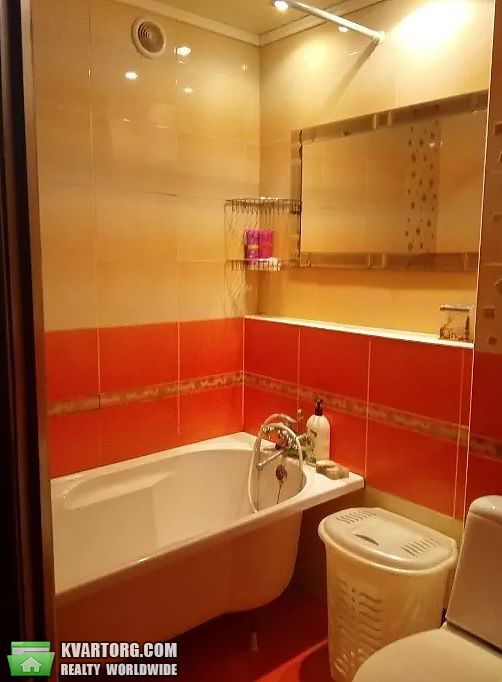 Rent out 2-room apartment. Киев, Верховного Совета — photo 5