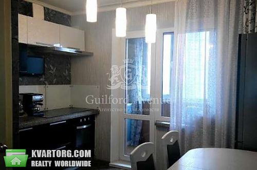 Sell 3-room apartment. Киев, Феодосийская — photo 1