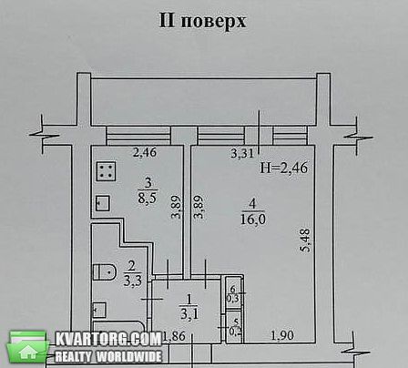 ������ 1-��������� ��������