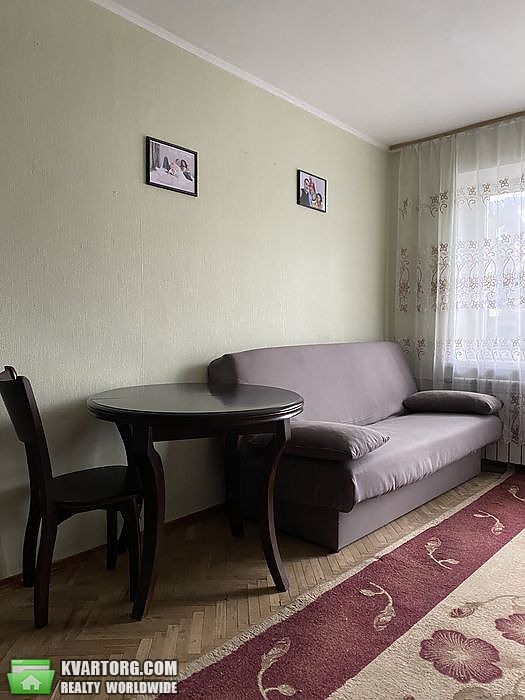 Sell 1-room apartment. Киев,  Труда бул — photo 1