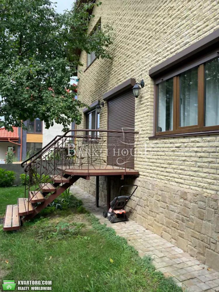 Rent out house. Киев,  Краснова — photo 8