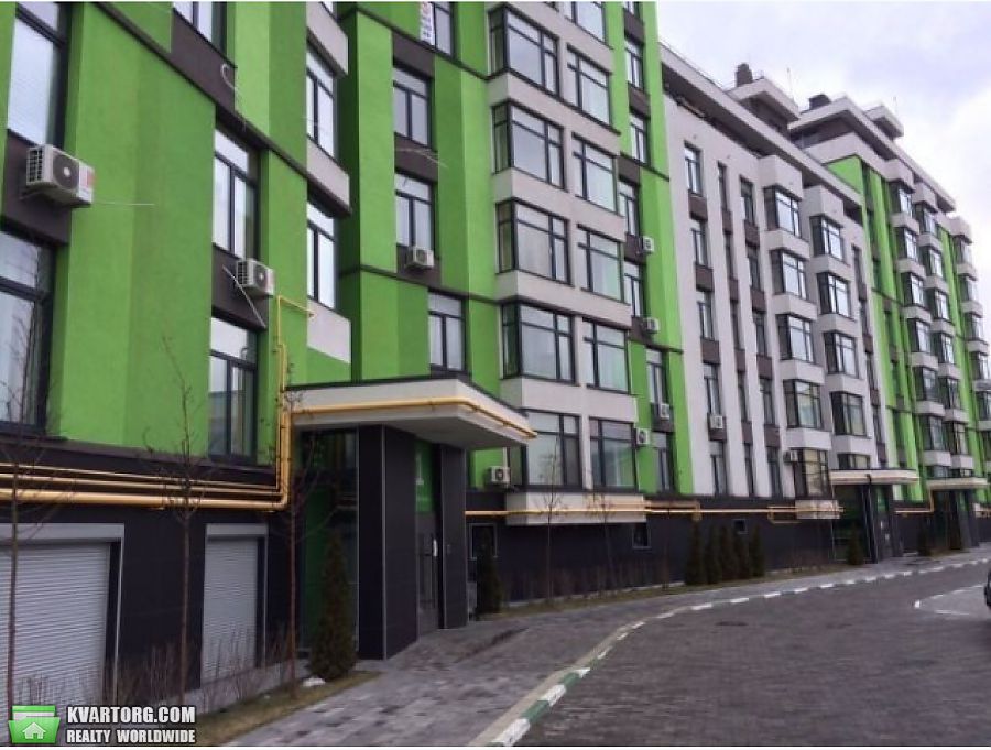 Rent out 2-room apartment. Киев,  Волошковая — photo 2