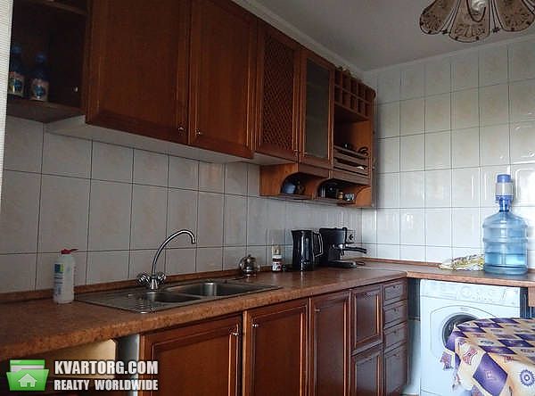 Rent out 3-room apartment. Киев,  Героев Сталинграда пр — photo 4