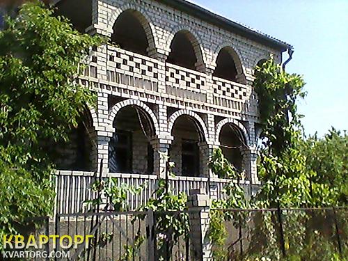 Sell house. Одесса, Новая Дофиновка — photo 1
