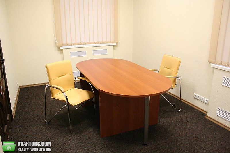 Rent out office. Киев, ул. Щорса — photo 3