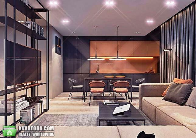 Sell 3-room apartment. Киев,  Гарматная — photo 4