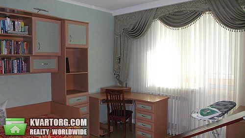 Rent out 3-room apartment. Киев, Кудряшова — photo 4