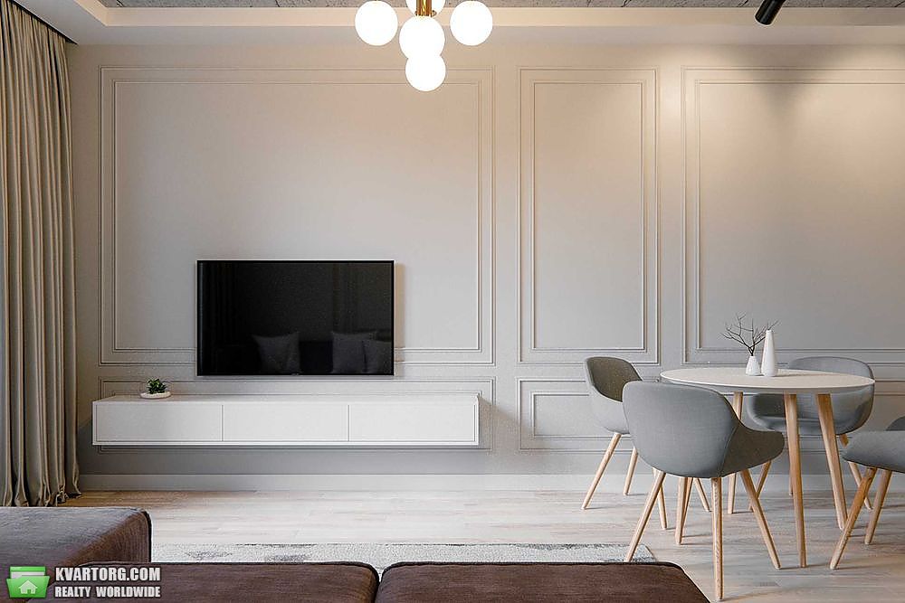 Sell 1-room apartment. Киев,  Каховская — photo 3