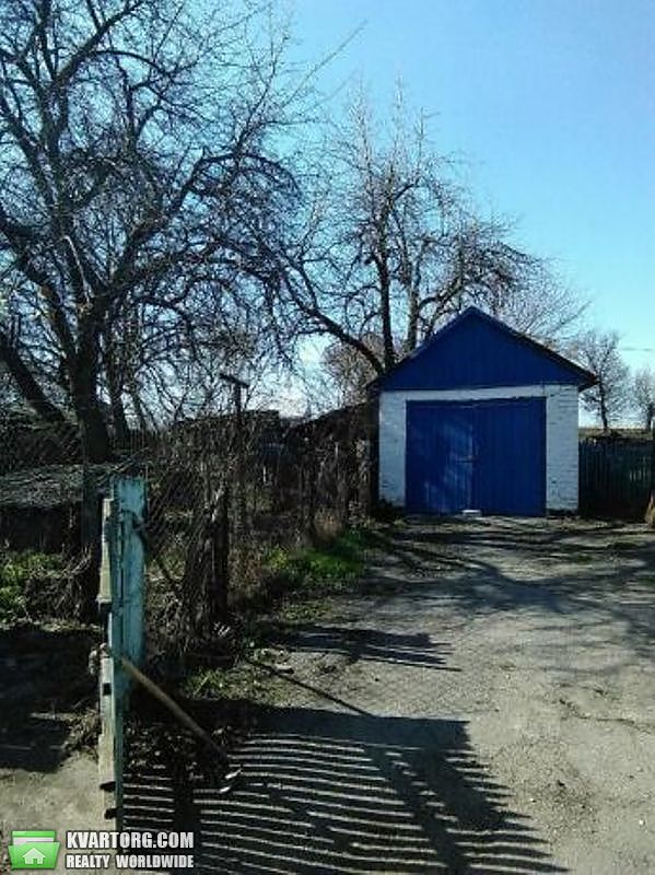 Sell house. Полтава, г. Глобино — photo 6