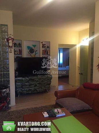 Sell 2-room apartment. Киев, Лумумбы — photo 5