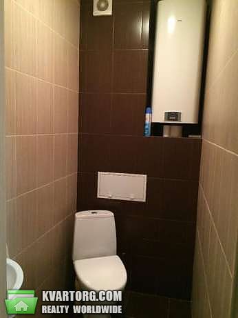 Rent out 2-room apartment. Киев,  Чавдар — photo 6