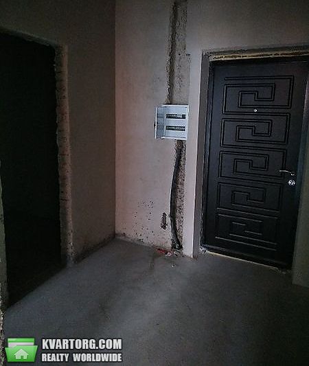 Sell 1-room apartment. Киев,  Бережанская — photo 4