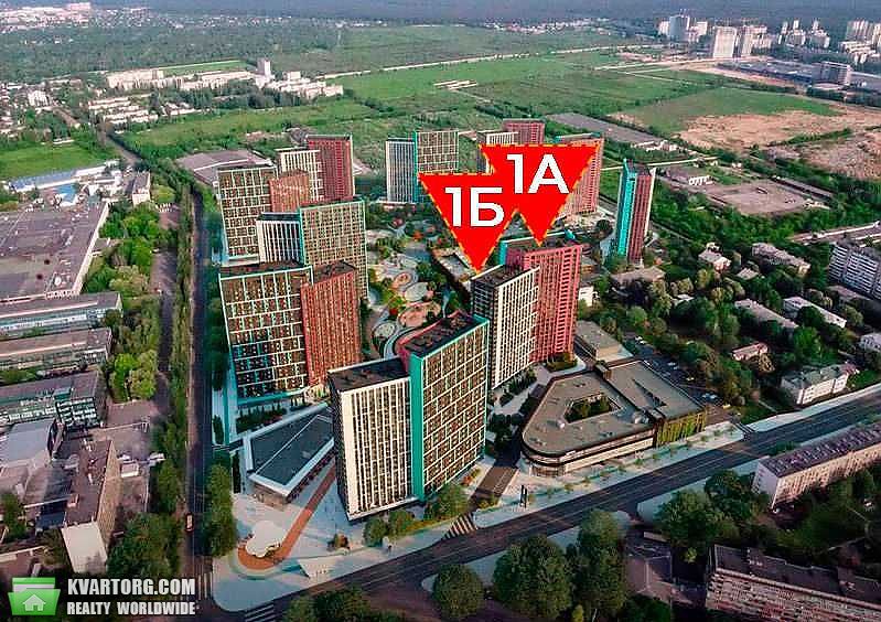 Sell 1-room apartment. Киев, Северо-Сырецкая — photo 1