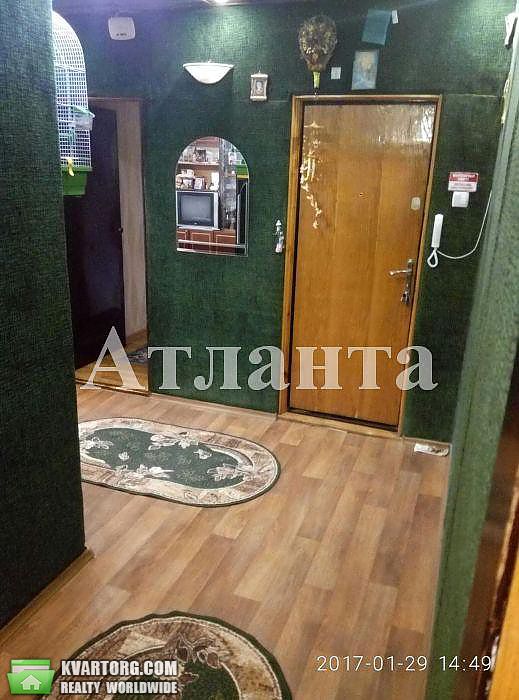 Sell 3-room apartment. Одесса, Днепропетровская дорога — photo 5