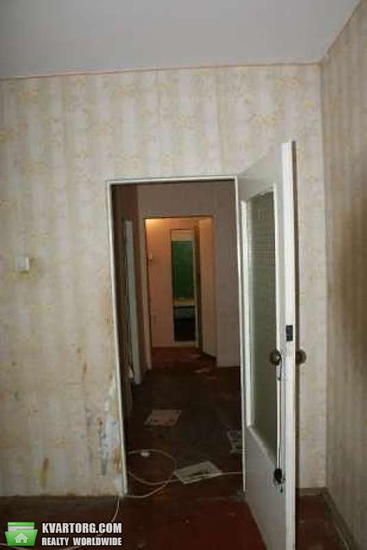 Sell 2-room apartment. Киев,  Ушакова — photo 3