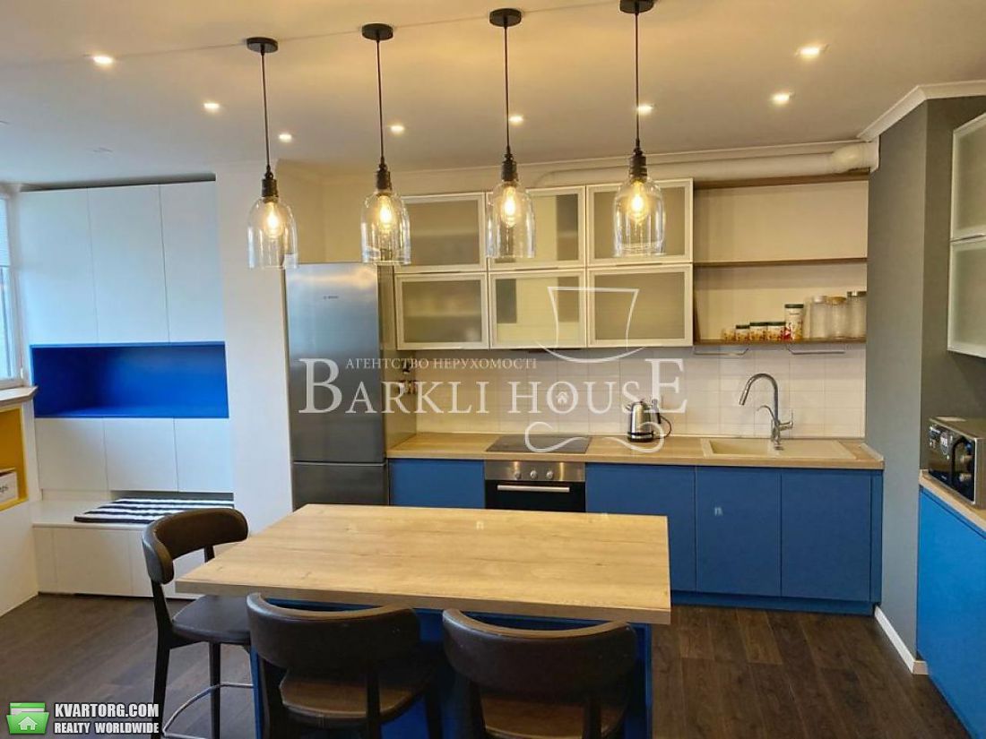 Rent out 2-room apartment. Киев, Сикорского — photo 4