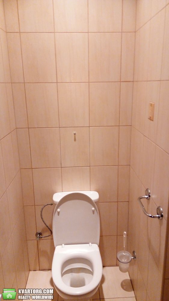 Rent out 3-room apartment. Киев,  Никольско-Слободская — photo 9