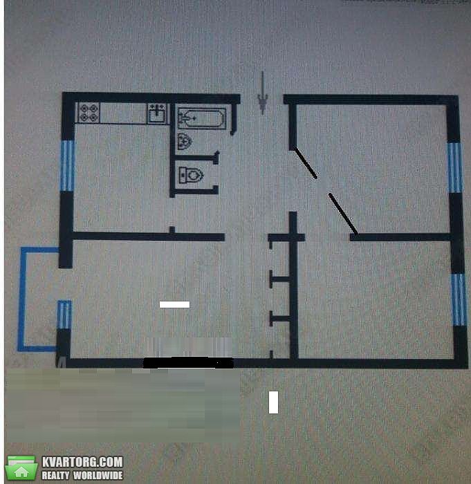 Sell 3-room apartment. Киев,  Курбаса — photo 3