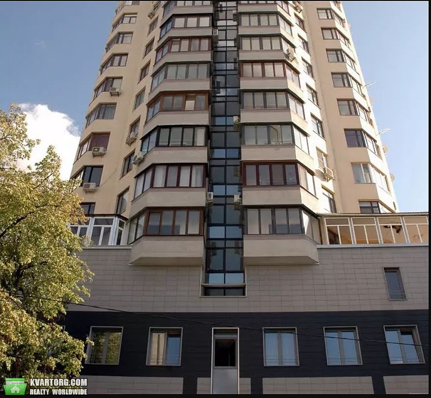 Rent out 2-room apartment. Киев,  Нестеровский пер — photo 3