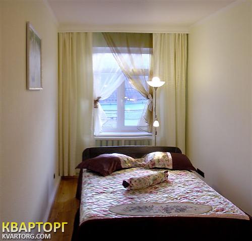 сдам 2-комнатную квартиру. Киев,   Константиновская - фото 7