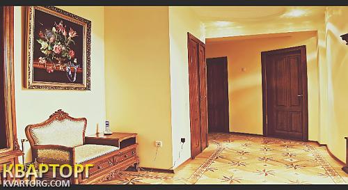 Rent out 3-room apartment. Одесса, Тенистая — photo 2