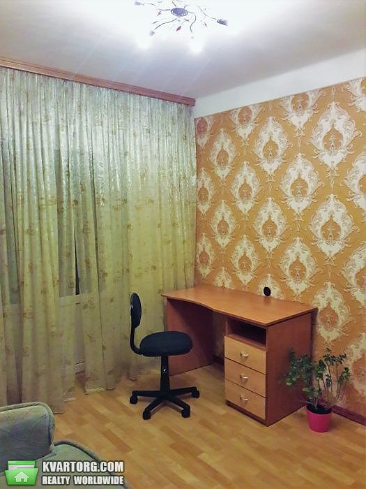 Rent out 2-room apartment. Киев,  Ромена Роллана бул — photo 10