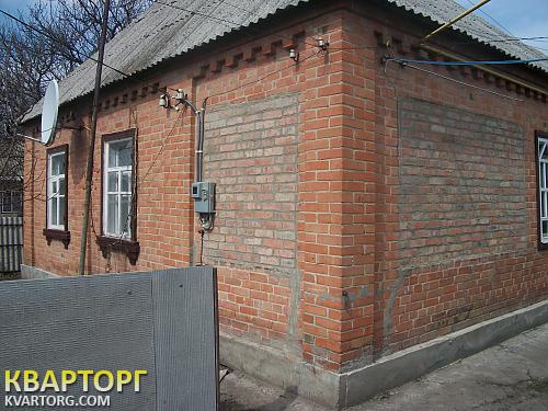 Sell house. Полтава, Октябрьская — photo 1