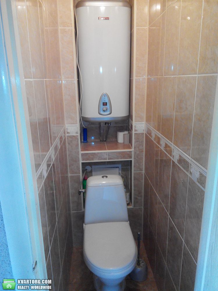 Sell 3-room apartment. Киев, Академика Булаховского — photo 9