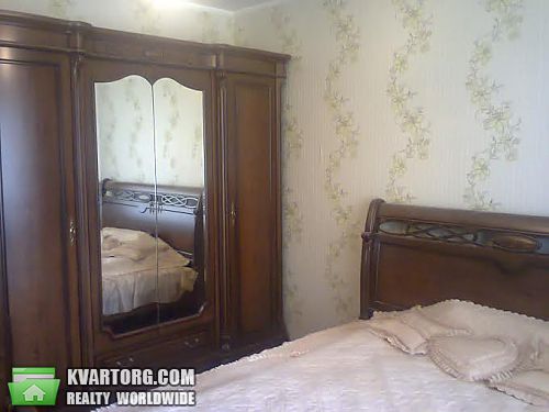 Rent out 2-room apartment. Днепропетровск, Фучика — photo 1