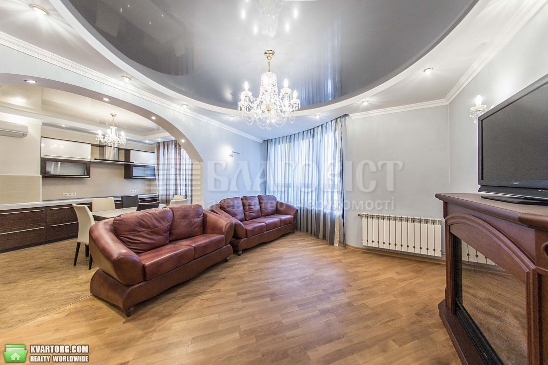 Rent out 2-room apartment. Киев,  Днепровская наб — photo 9