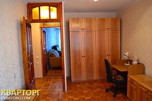 Rent out 3-room apartment. Харьков, ул. Державинская — photo 4