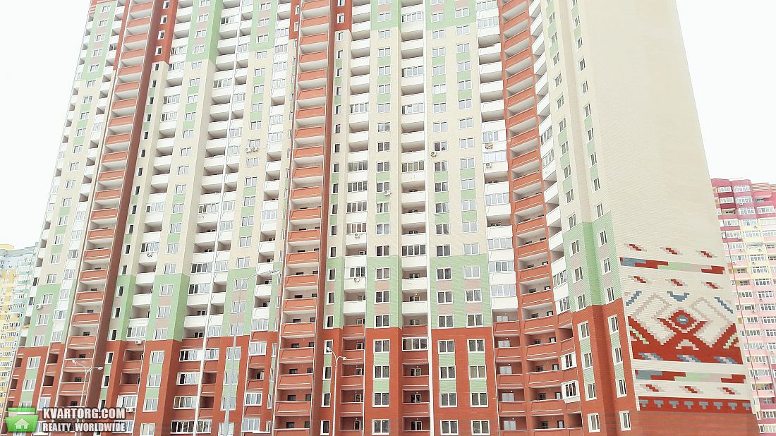 Sell 1-room apartment. Киев, Русовой ул. — photo 1