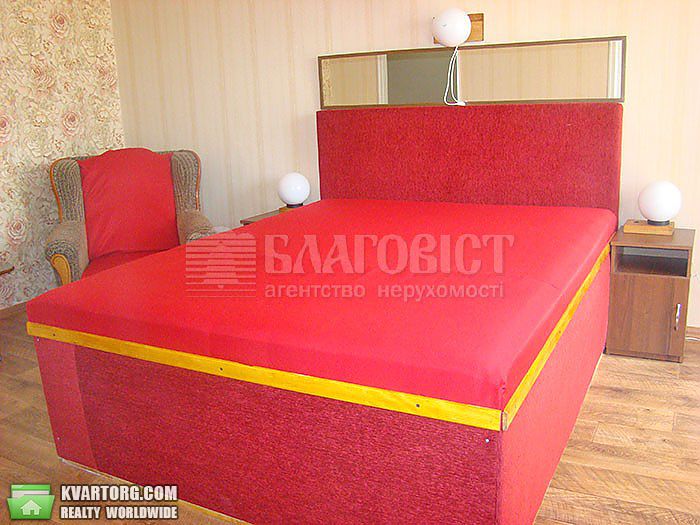 Rent out 1-room apartment. Киев,  Василевской — photo 3
