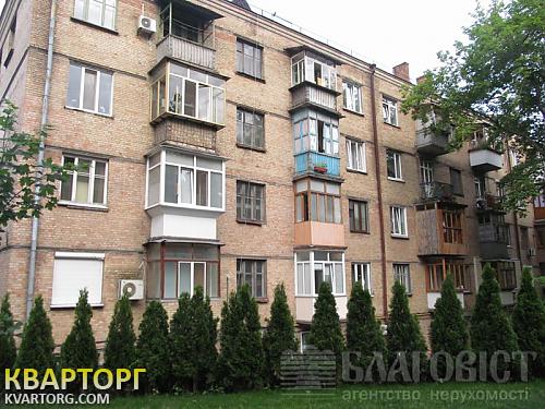 Sell 2-room apartment. Киев, Киквидзе — photo 4