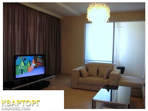 Rent out 3-room apartment. Одесса, Маршала Говорова — photo 3