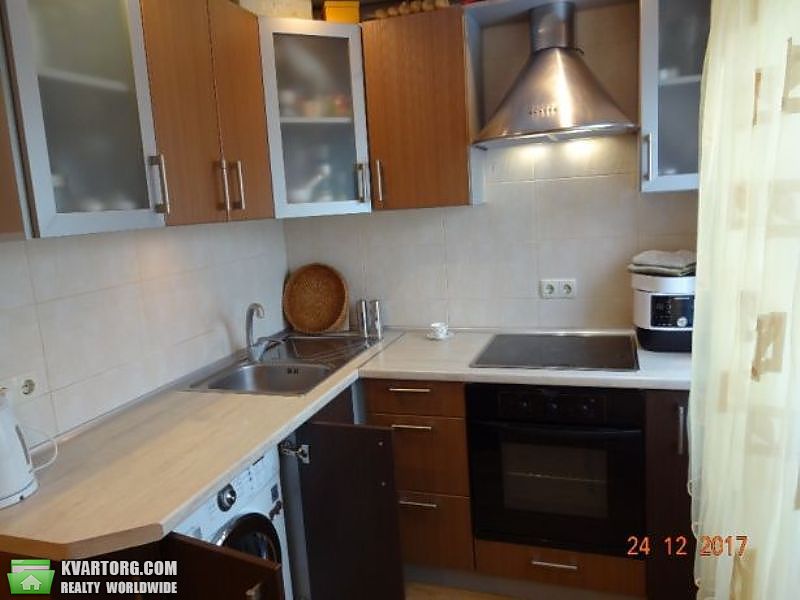 Sell 1-room apartment. Киев,  Гайдай — photo 3