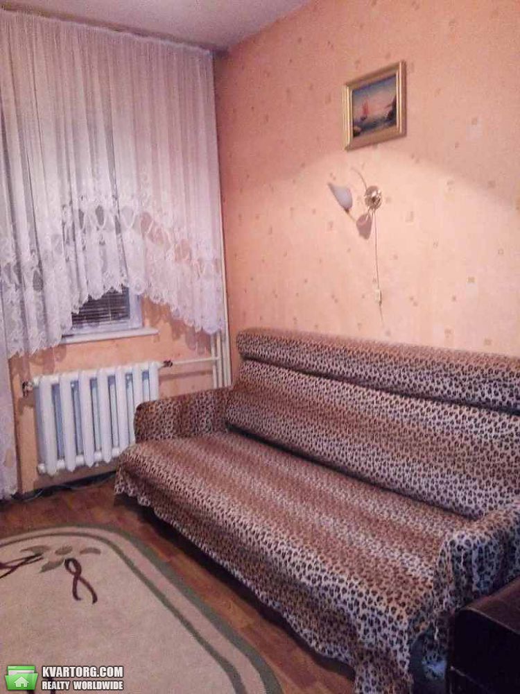Sell 3-room apartment. Одесса, Бугаевская — photo 6
