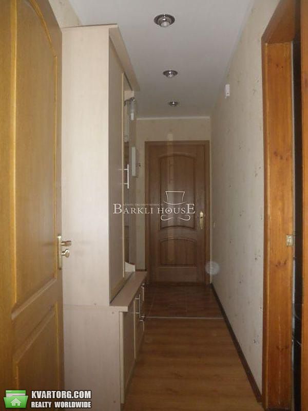 Rent out 2-room apartment. Киев,  Терещенковская — photo 5