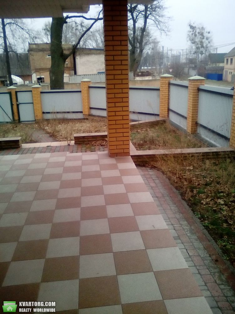 Sell house. Буча, Киево-мироцкая — photo 5