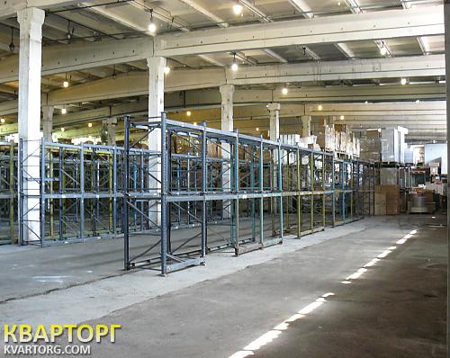 Rent out warehouse. Киев,  Бутлерова — photo 2