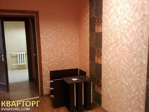 Rent out office. Киев,  Гагарина пр — photo 1