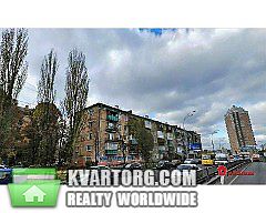 Sell 2-room apartment. Киев,  Чоколовский бул — photo 6