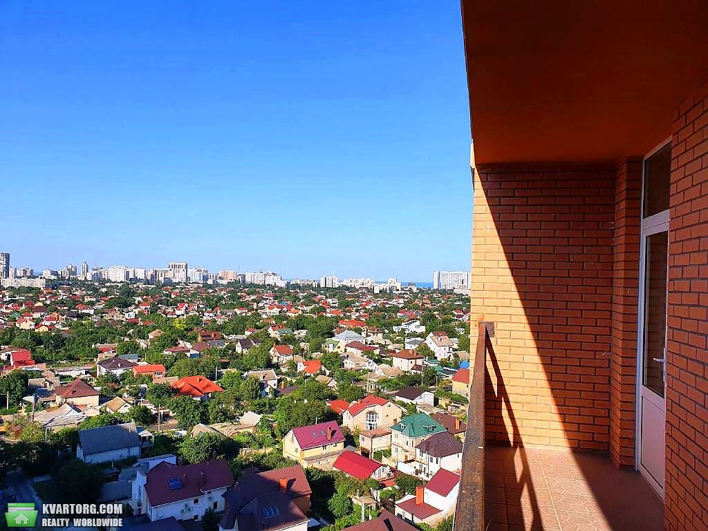 Sell 3-room apartment. Одесса, Жаботинского — photo 3