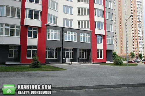 Sell 1-room apartment. Киев, Драгоманова — photo 1