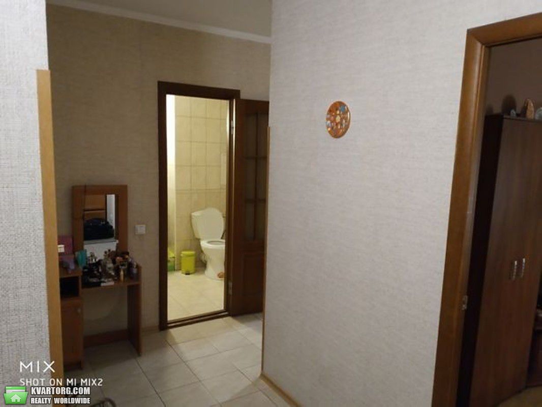 Sell 1-room apartment. Киев,  Черновола — photo 4
