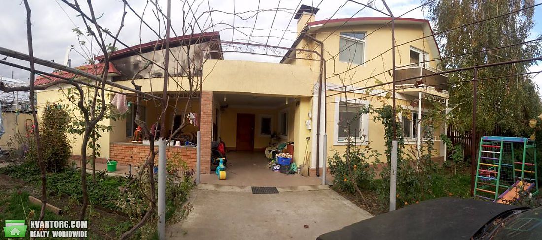 Sell house. Одесса, Приморская — photo 1